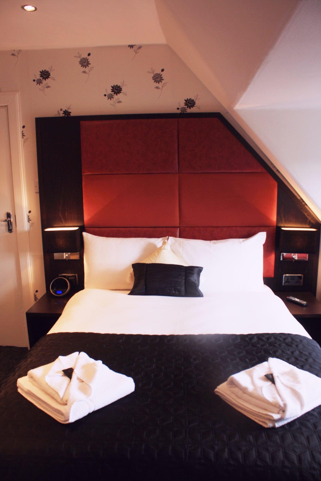 Regency Gasthuis EDI