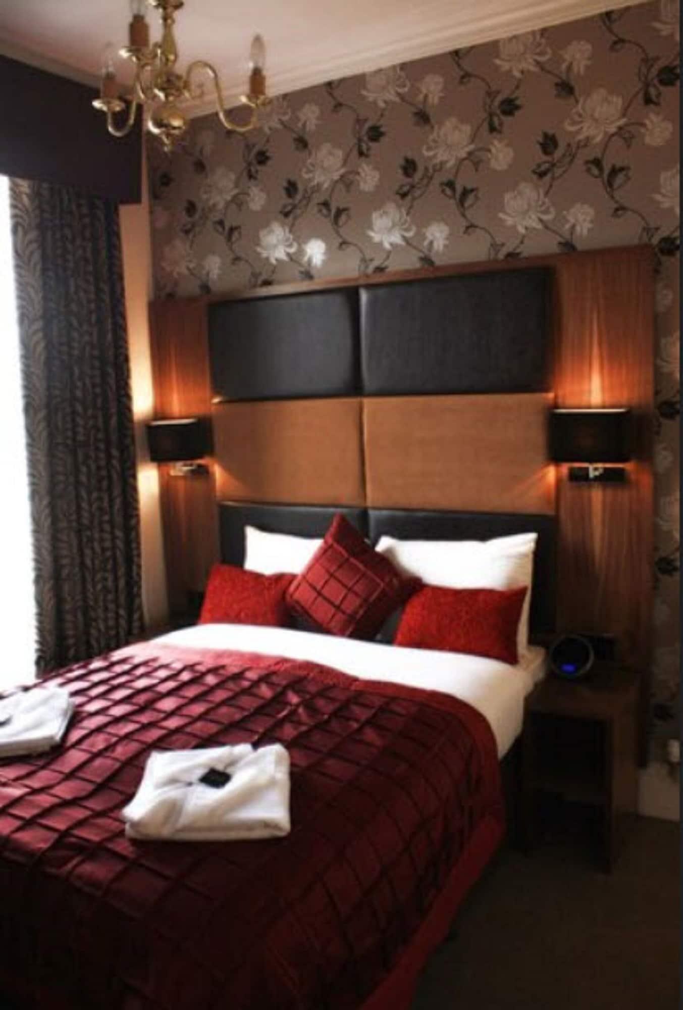 Regency Gasthuis EDI