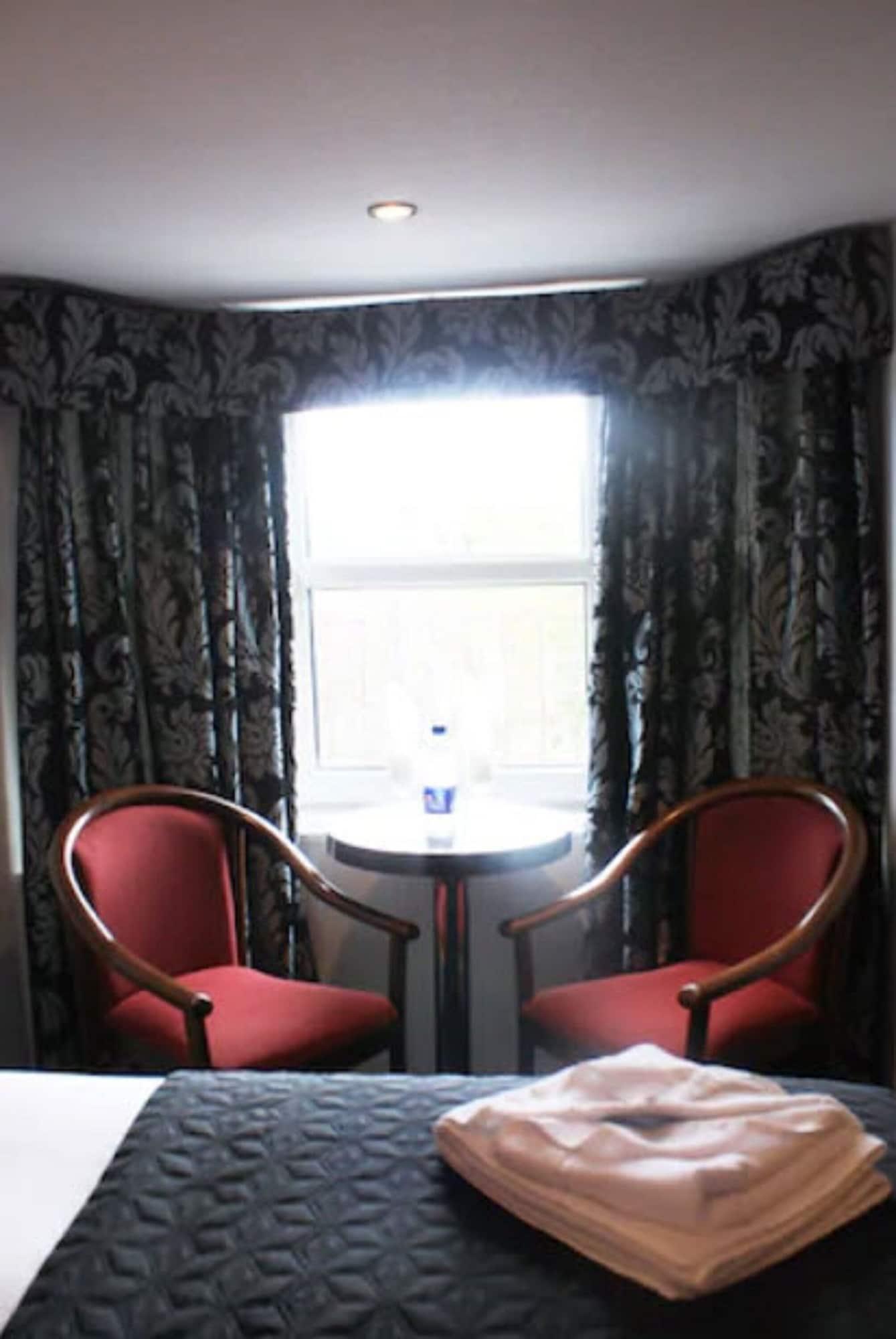 Regency Gasthuis