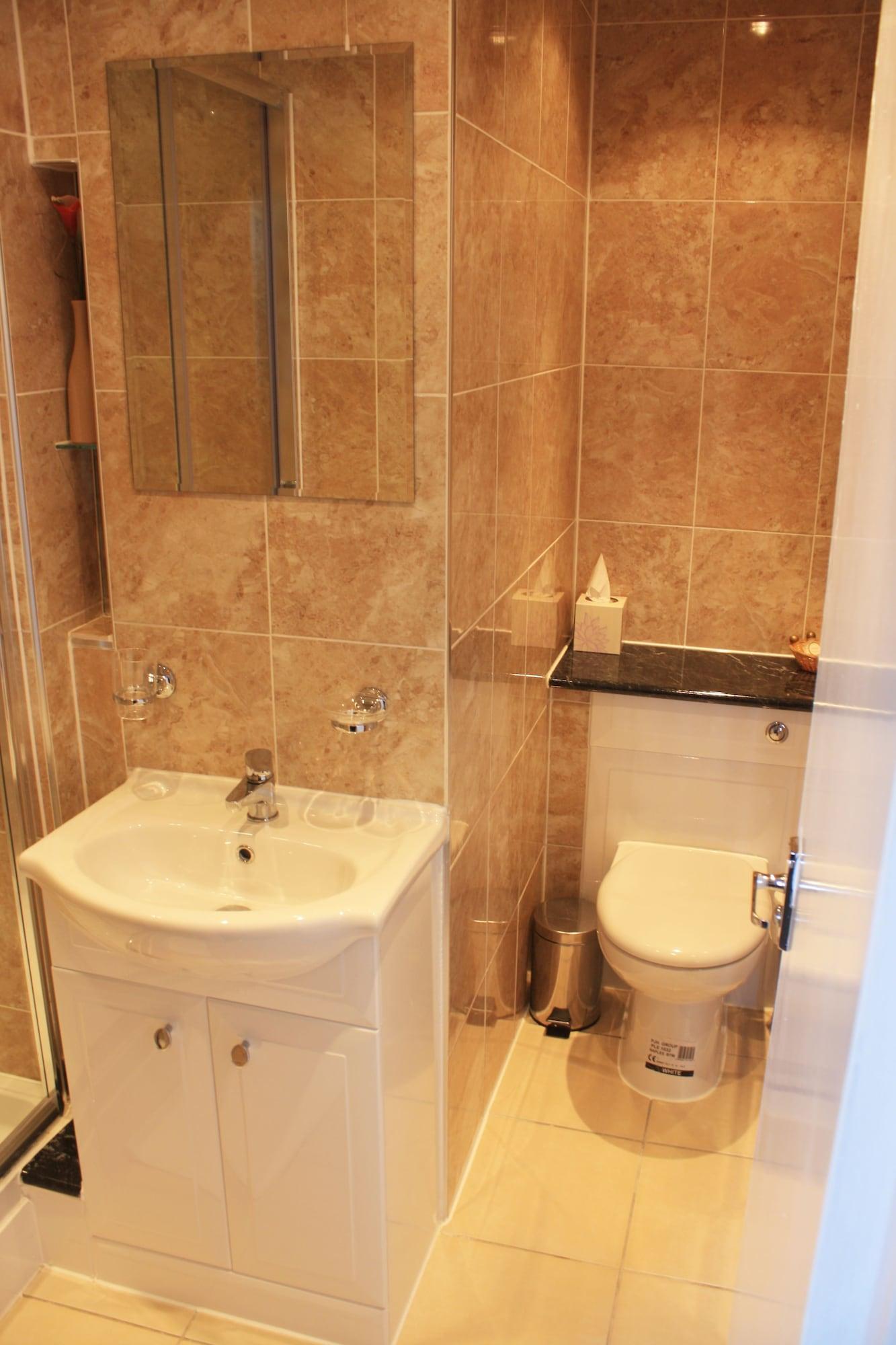 Gasthof Regency Edinburgh