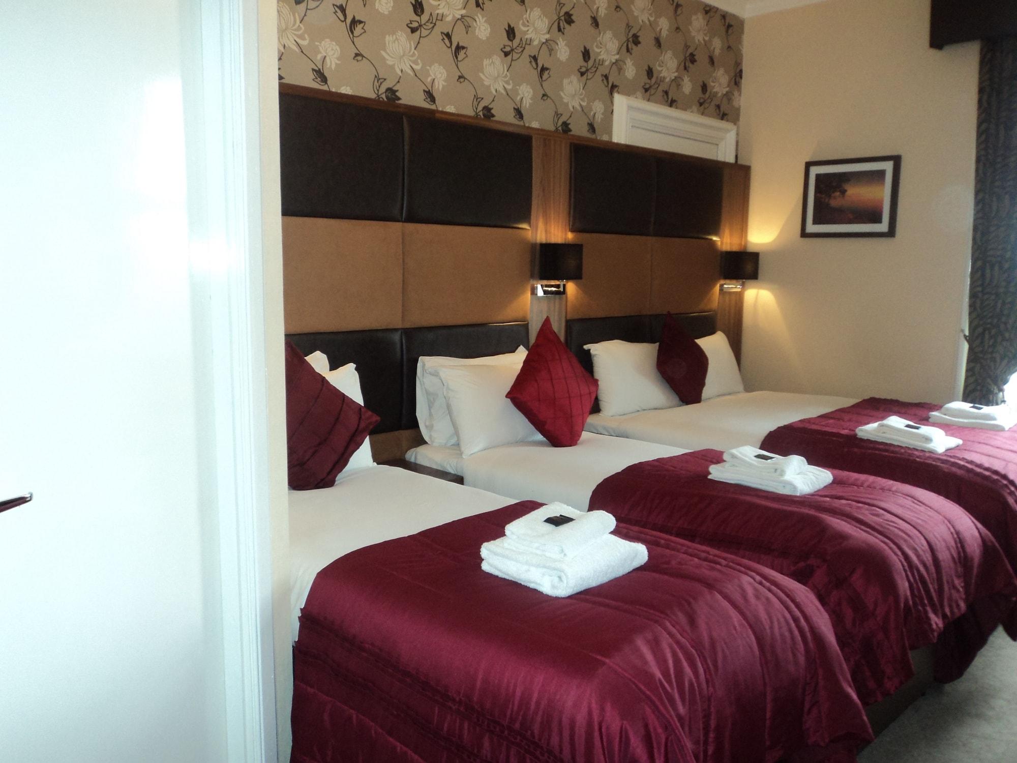 Regency Gasthof