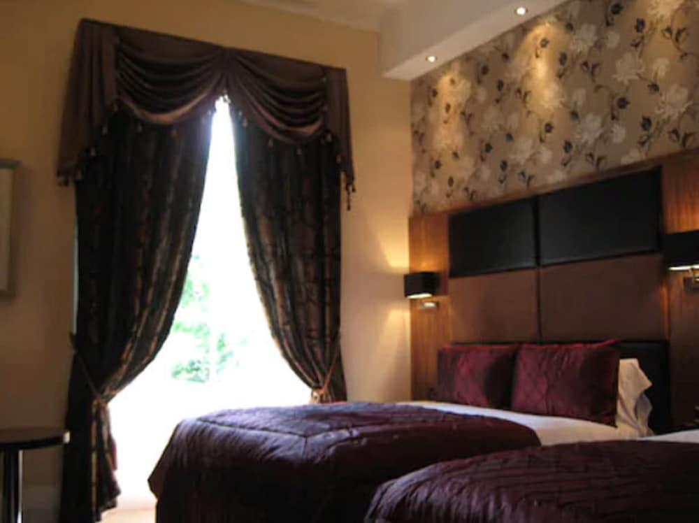 Regency Gasthuis EDI