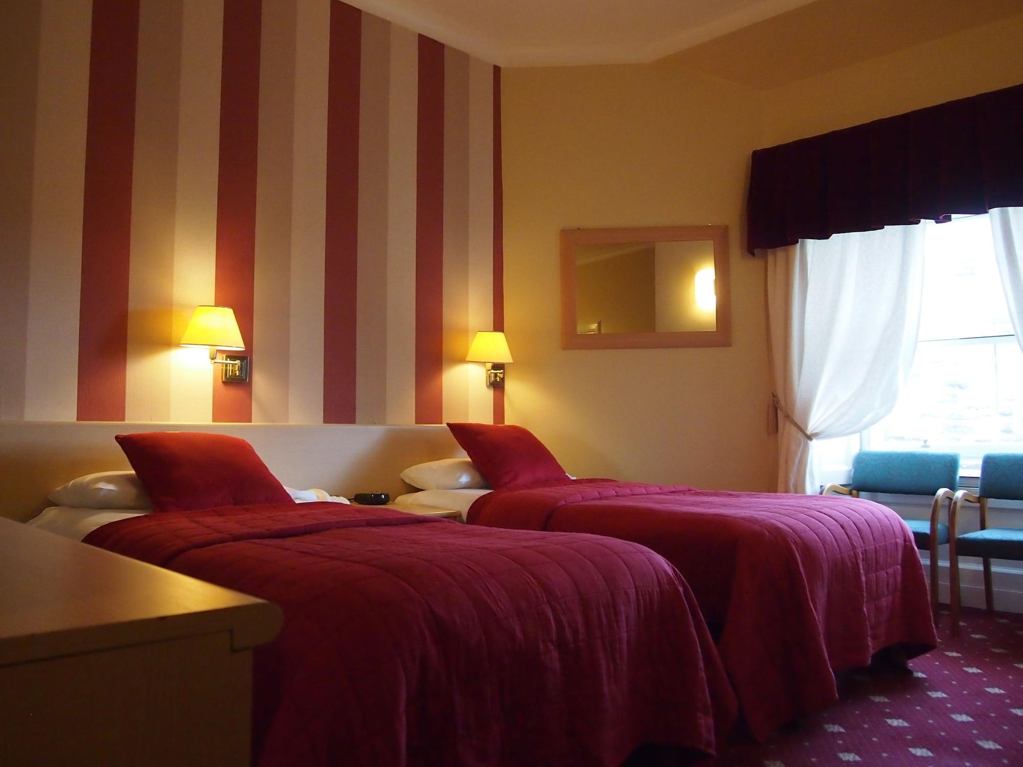 Thistle Hotel