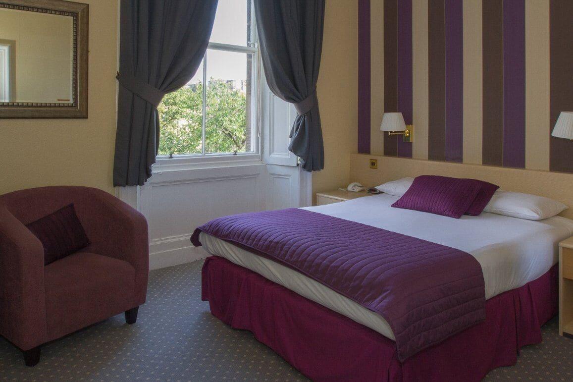 Thistle 3* Edinburgh