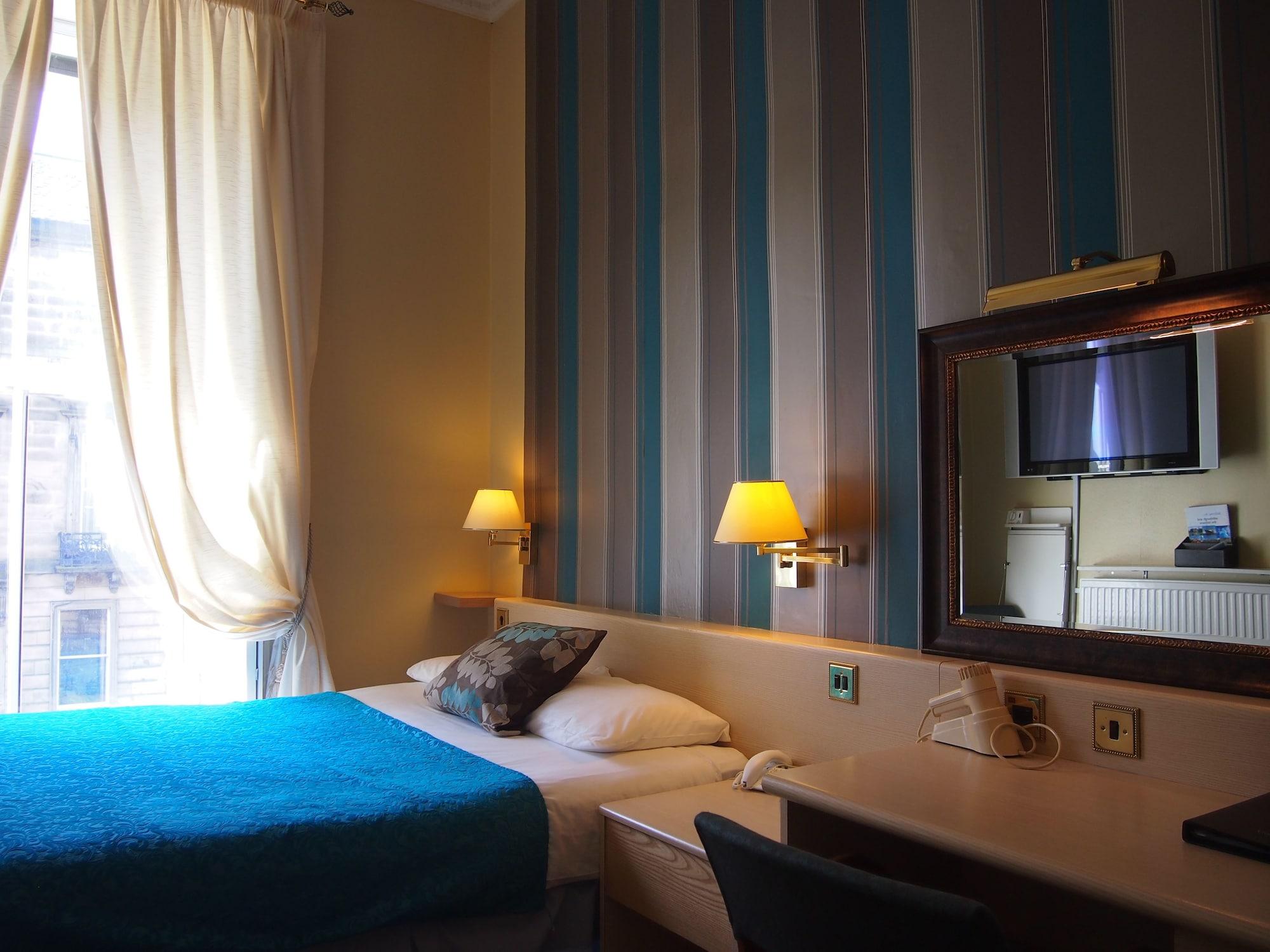 Thistle Hotel Edinburgh