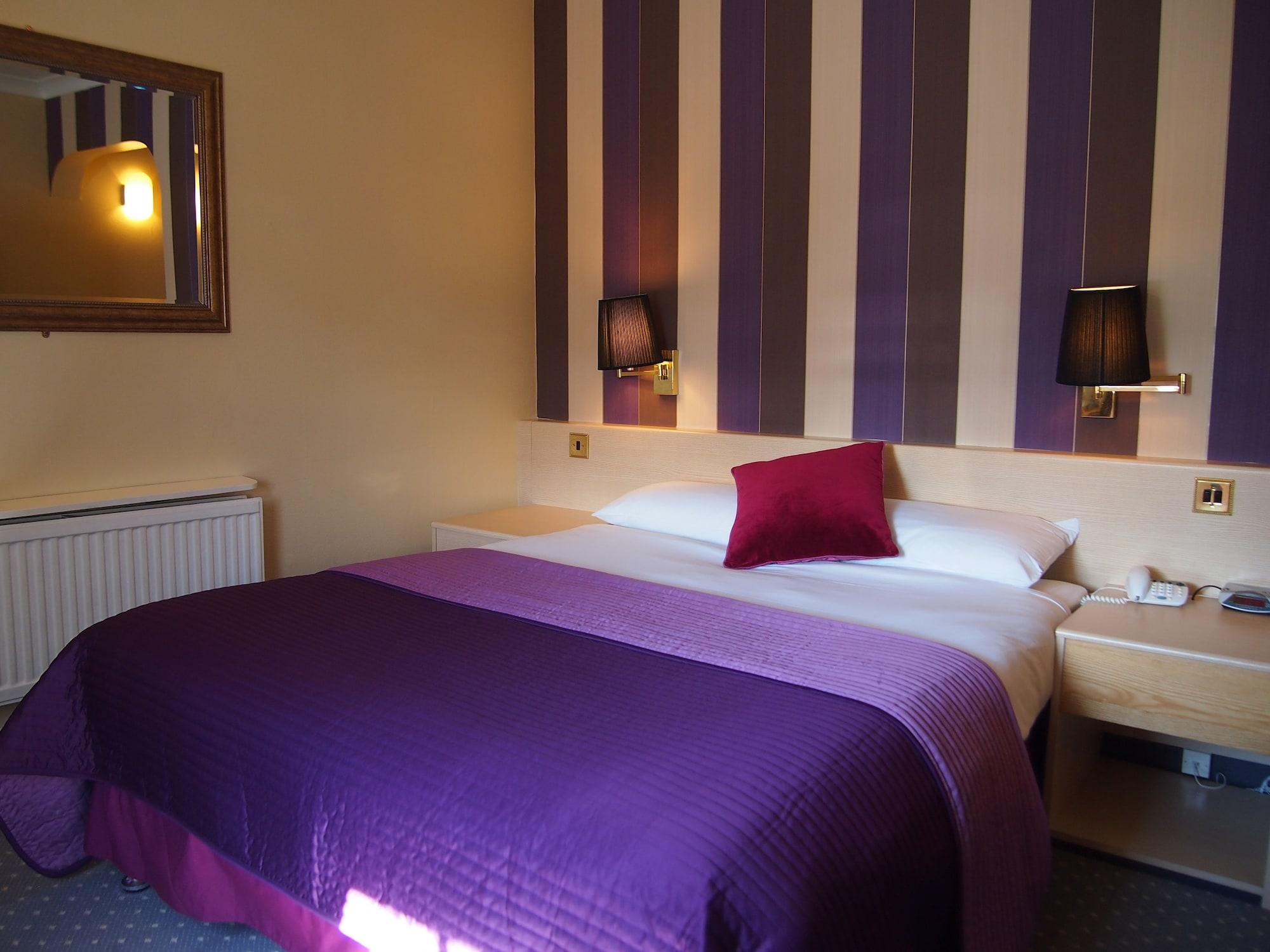 Thistle Edinburgh