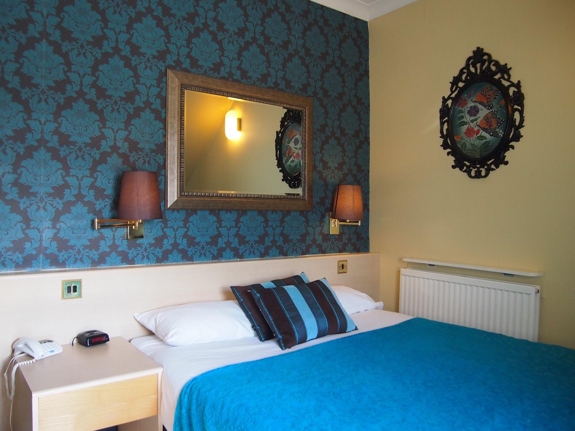 Thistle Hotel Edinburgh