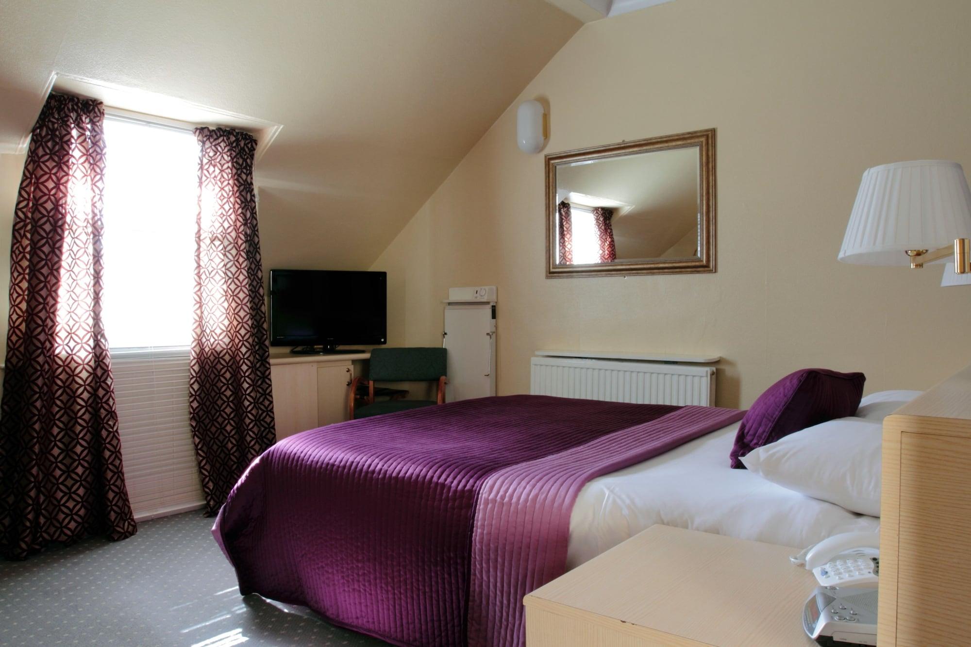 Thistle Hotel Edinburgh