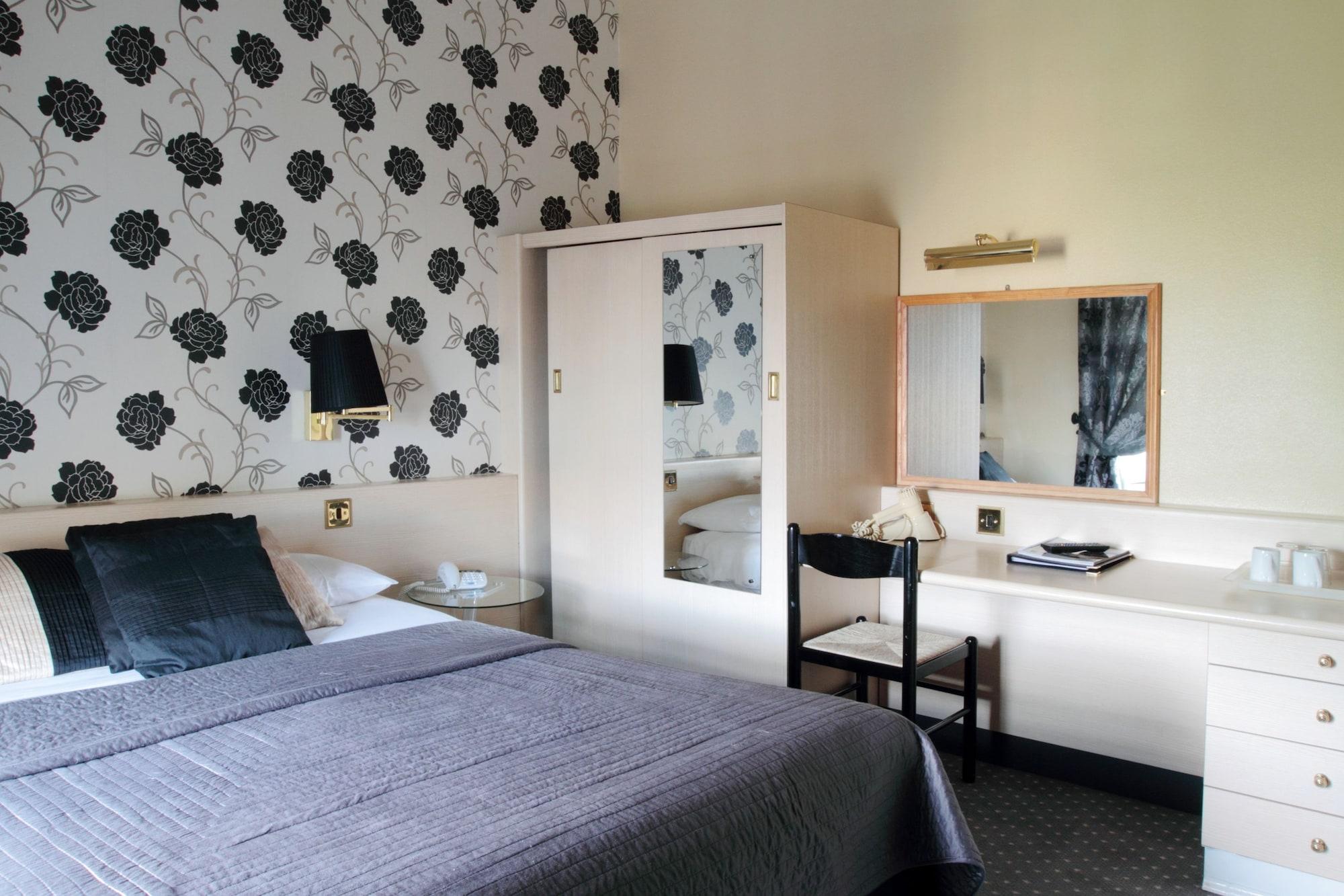 Hotel Thistle