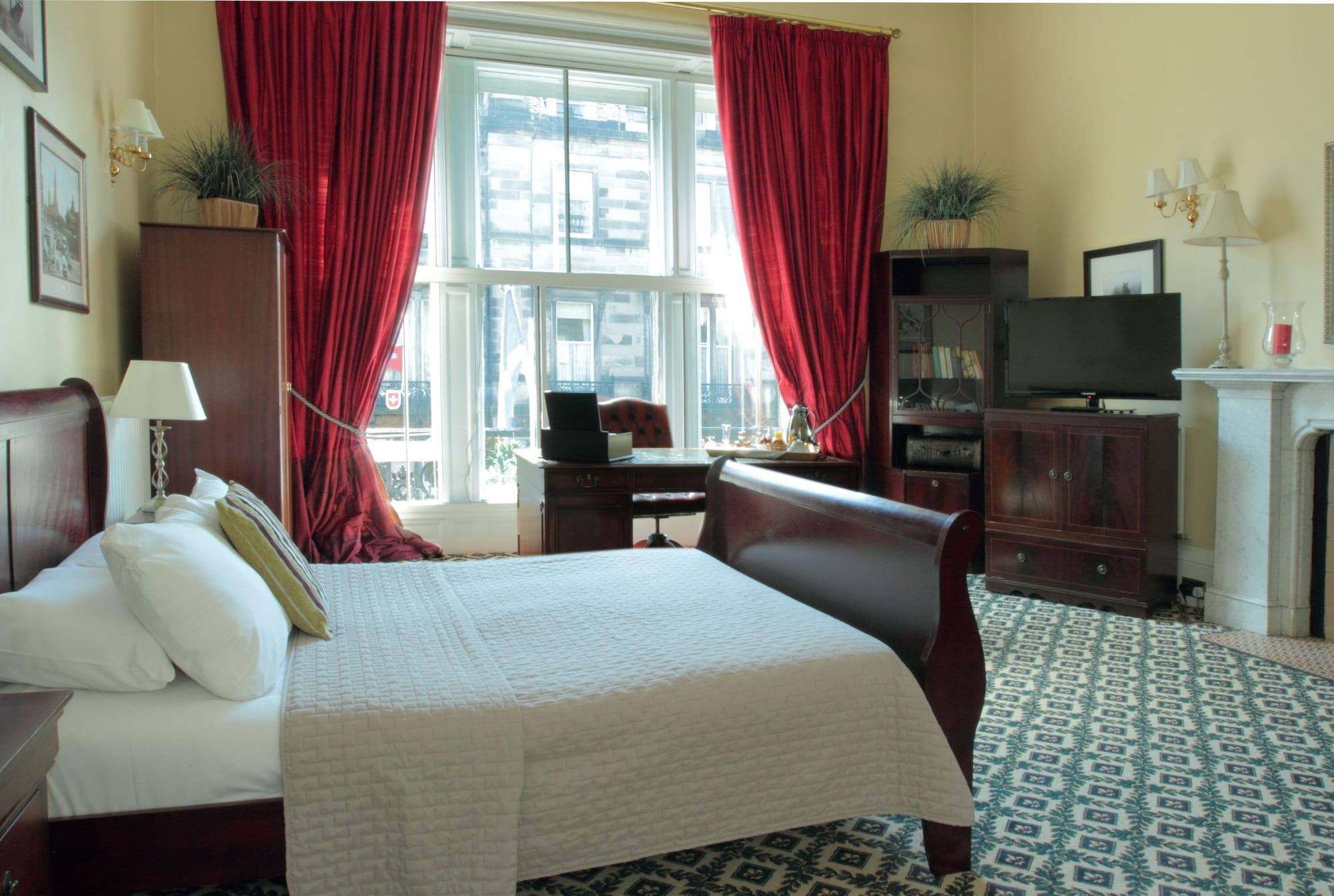 Thistle 3* Edinburgh