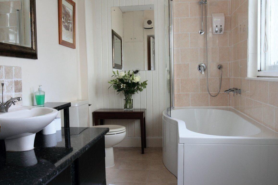 Hotel Thistle Edinburgh