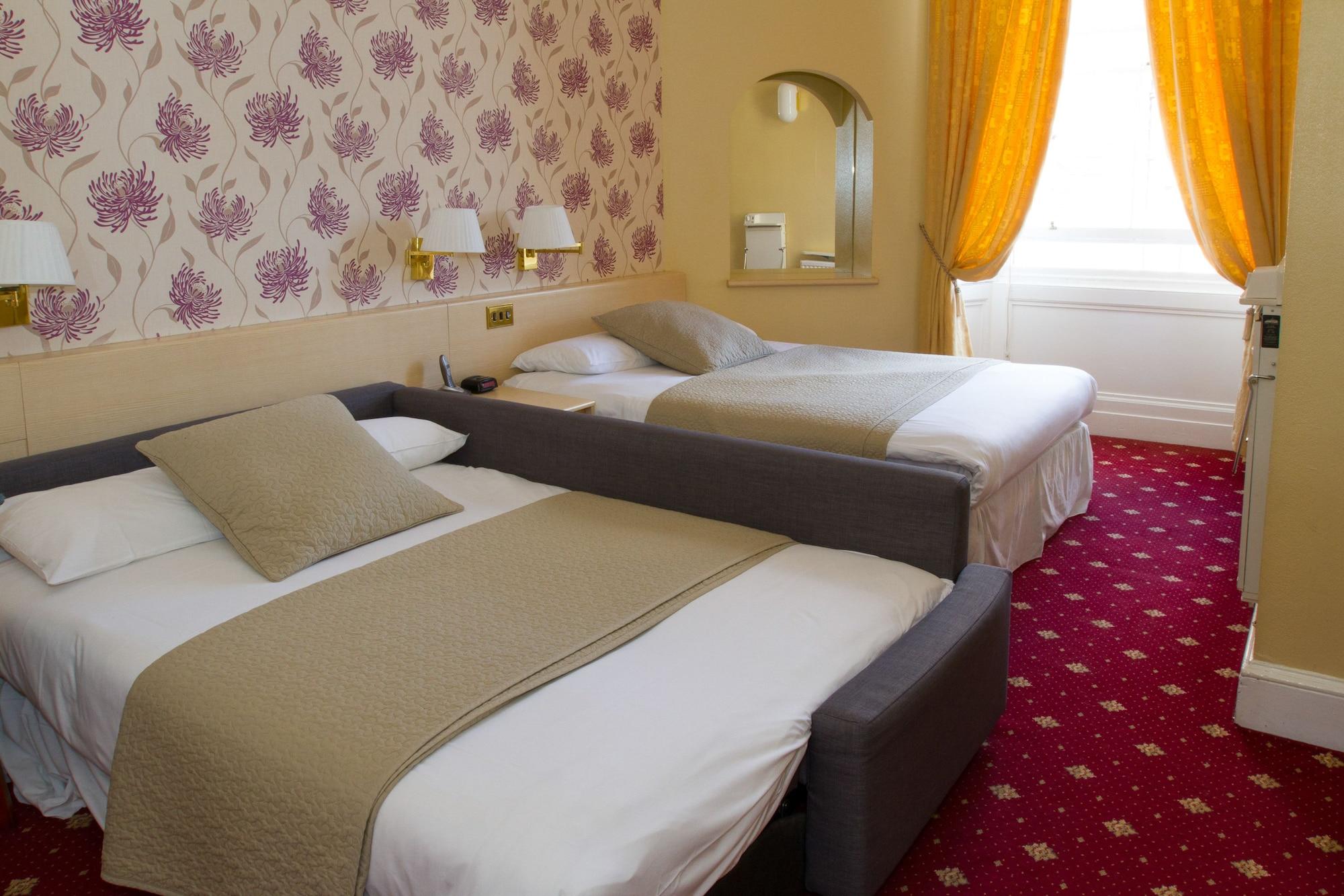 Thistle Hotel Edinburgh