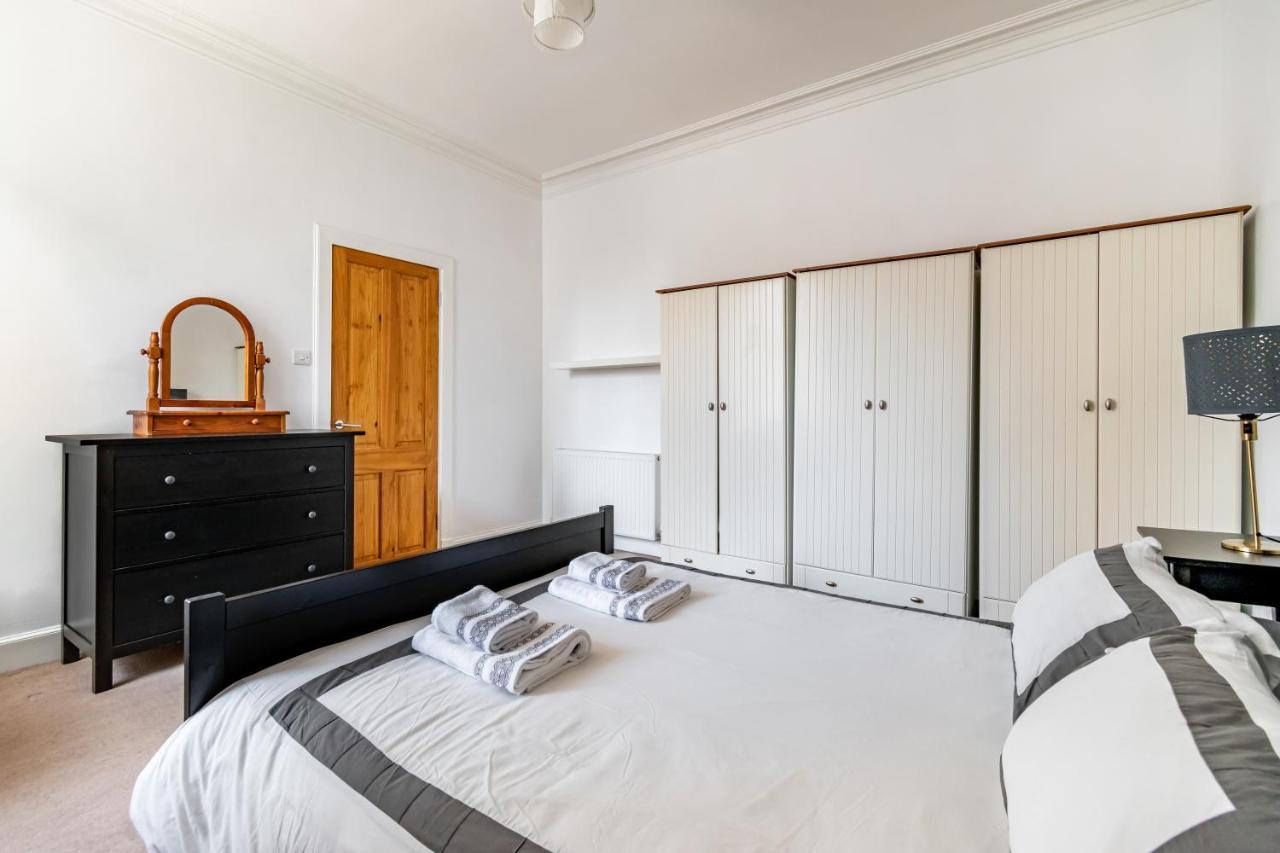 Apartment Amazing - Dalgety St - Near Holyrood Edinburgh