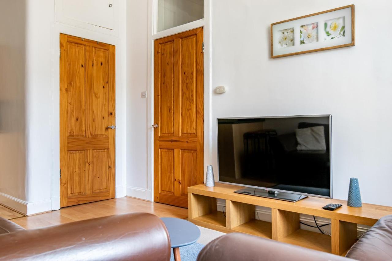 Amazing - Dalgety St - Near Holyrood * Edinburgh