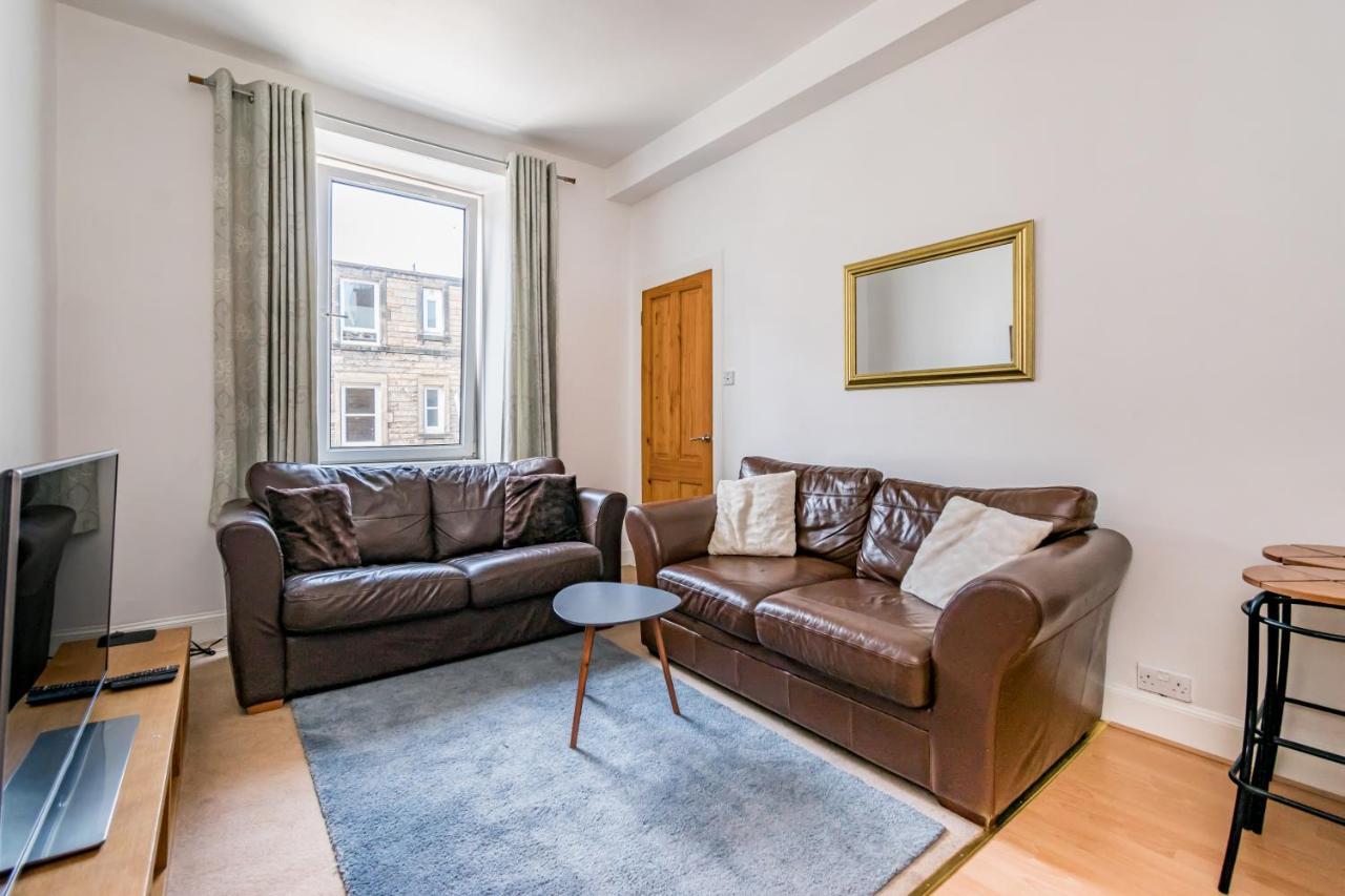 Amazing - Dalgety St - Near Holyrood Edinburgh