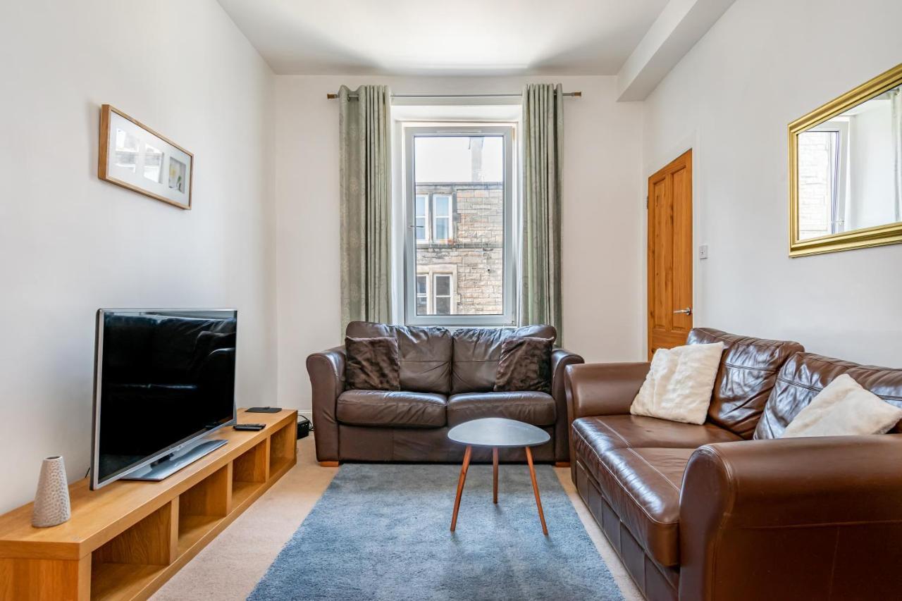 Amazing - Dalgety St - Near Holyrood Apartment