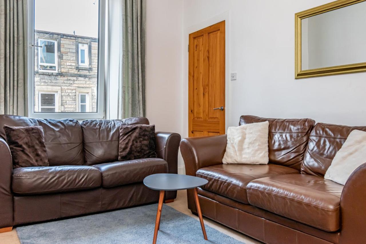 Apartment Amazing - Dalgety St - Near Holyrood