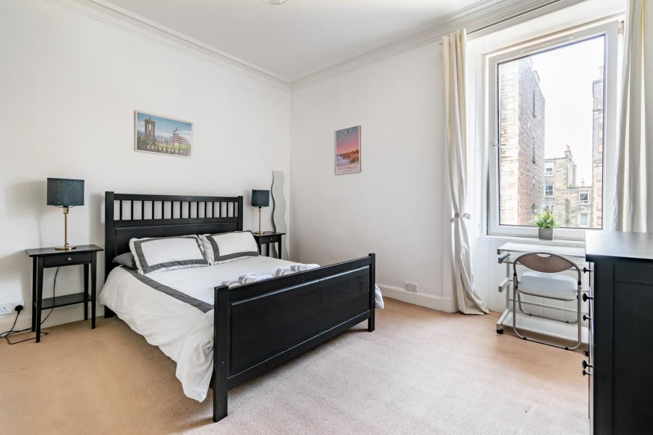 Apartment Amazing - Dalgety St - Near Holyrood