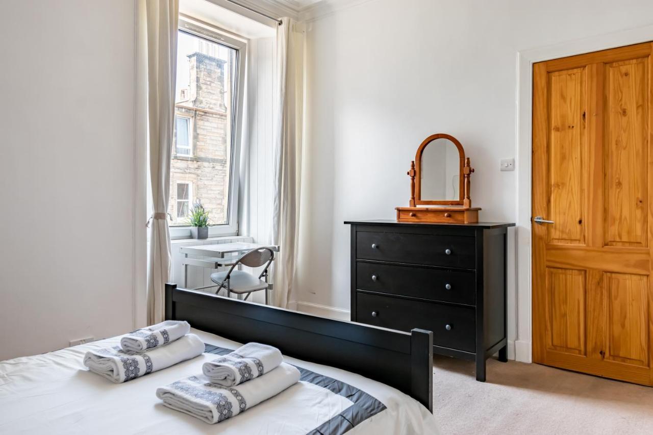 Apartment Amazing - Dalgety St - Near Holyrood