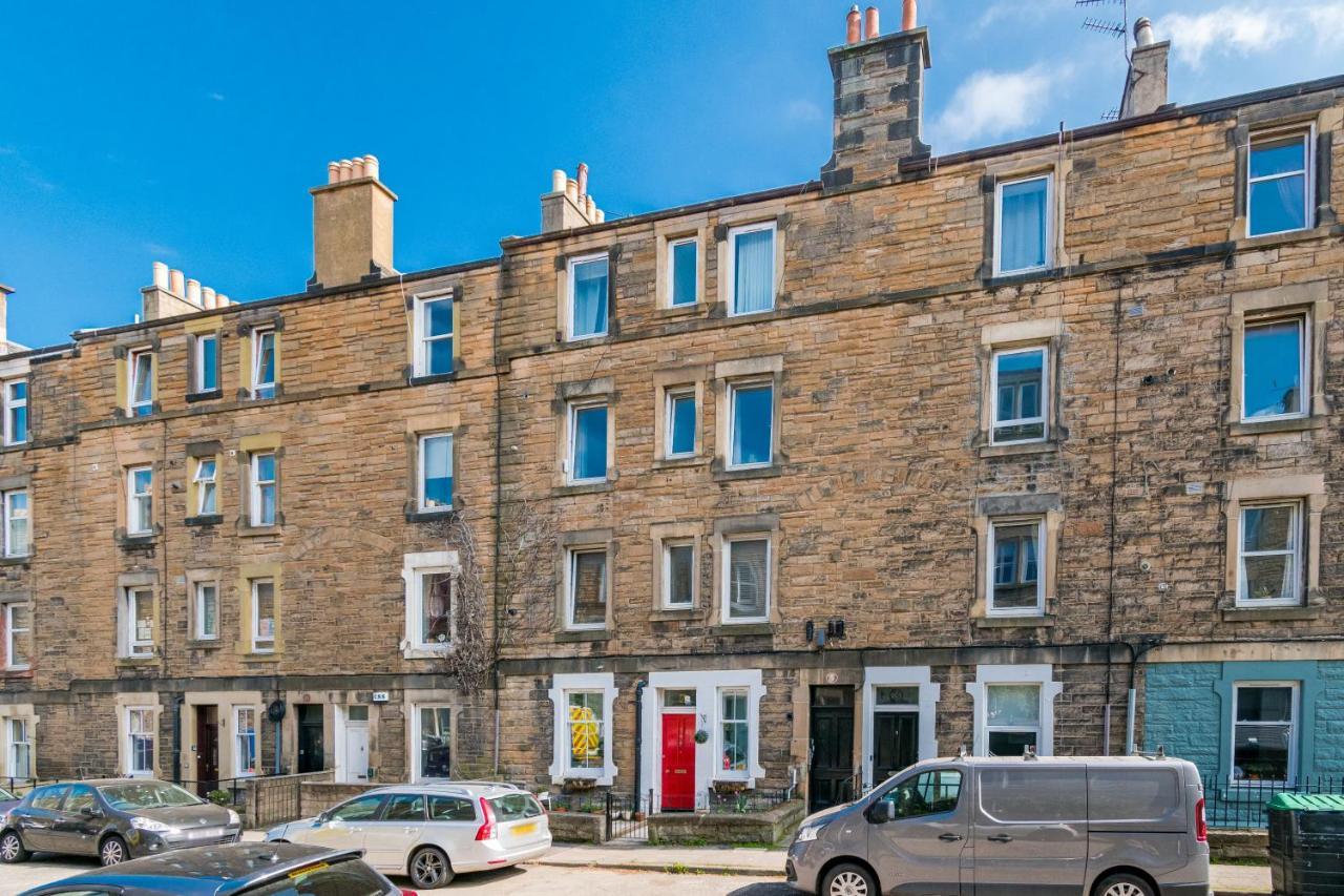 Apartment Amazing - Dalgety St - Near Holyrood