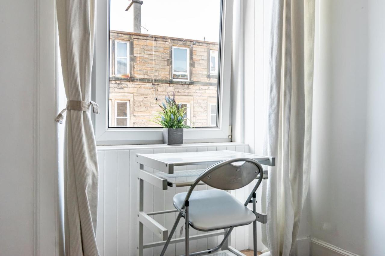Apartment Amazing - Dalgety St - Near Holyrood