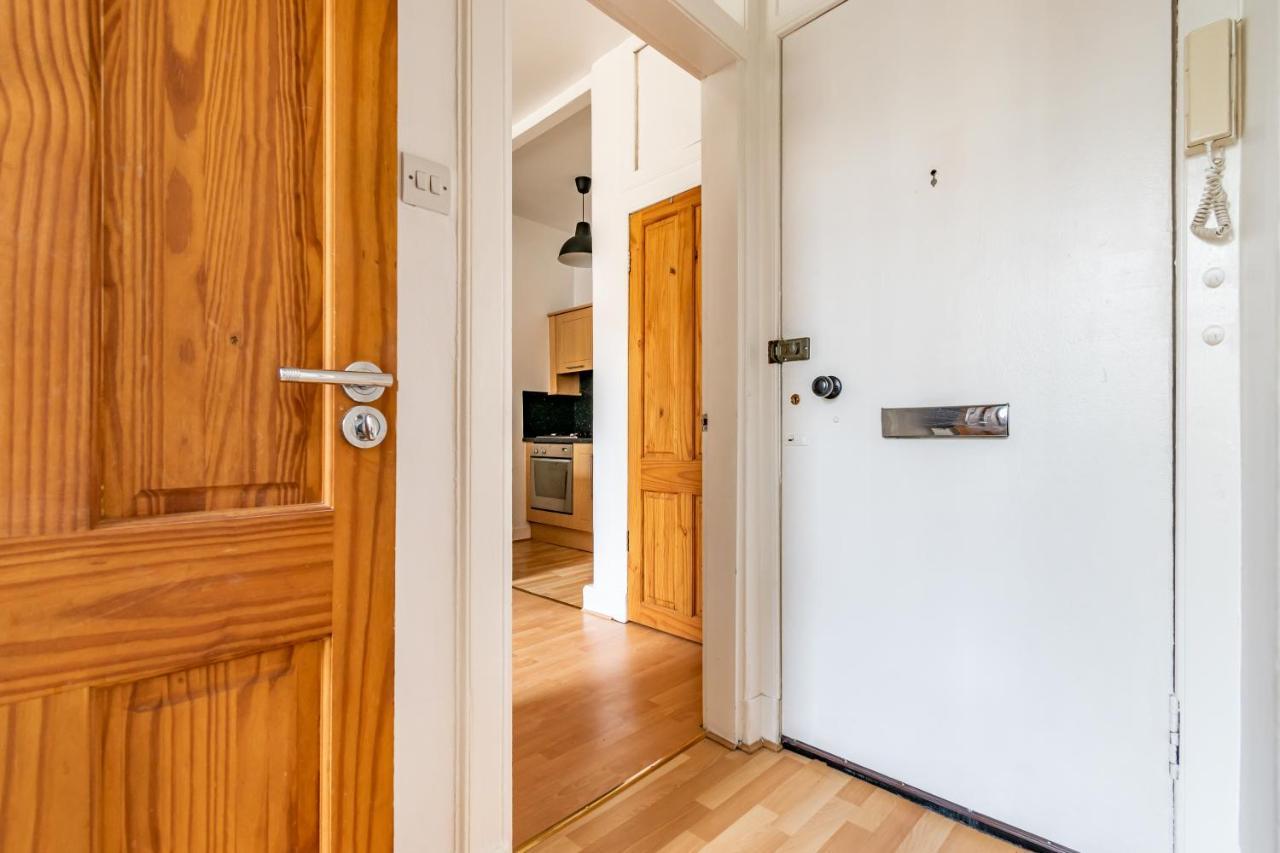 Amazing - Dalgety St - Near Holyrood * Edinburgh