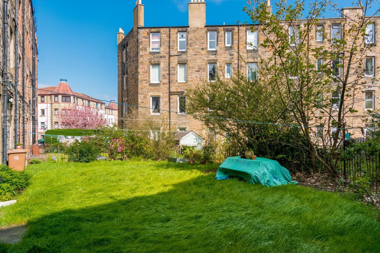 Amazing - Dalgety St - Near Holyrood Apartment Edinburgh