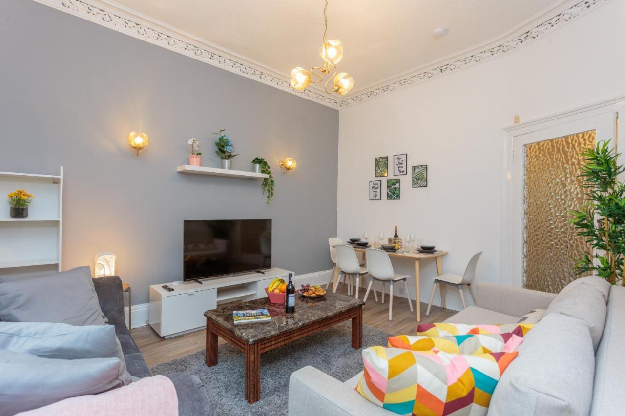 Apartment Stylish At The Edge Of Meadows Park *
