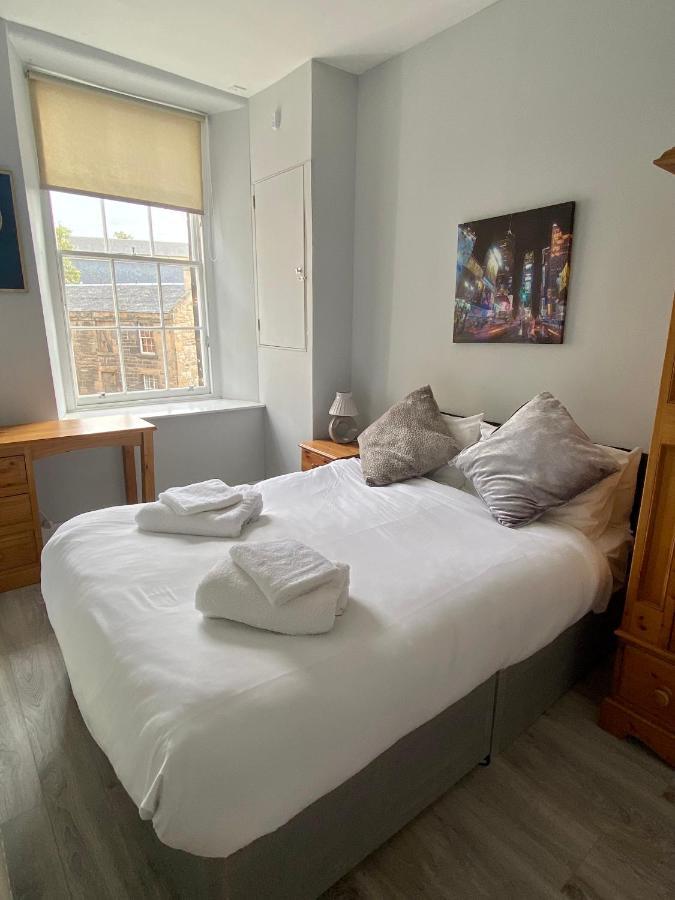 Apartment Grassmarket *