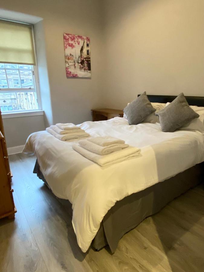 Apartment Grassmarket