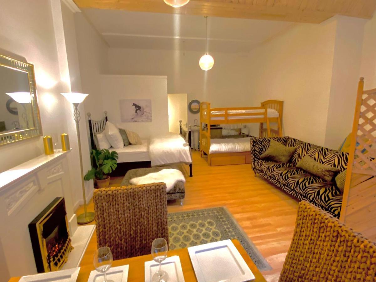 Apartment Roman Studio *