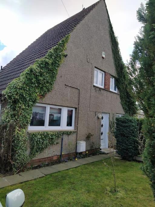 Self Catering Studio Flat Appartement