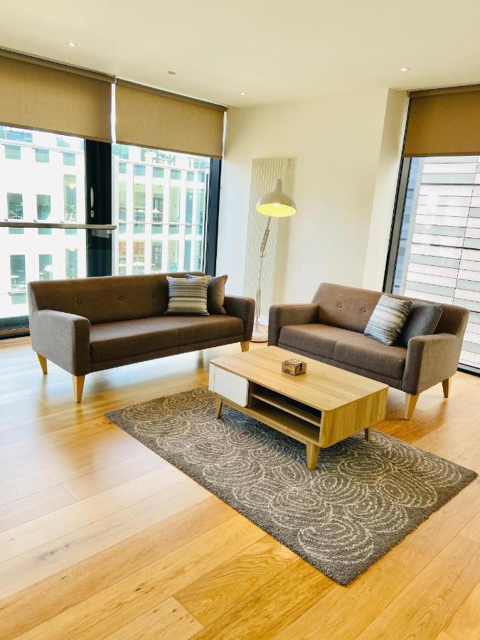 Appartement Quartermile 1 Bedroom *