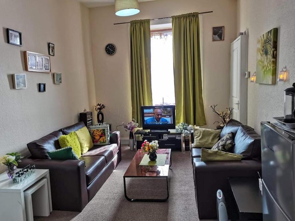 Eagles Land Appartement *
