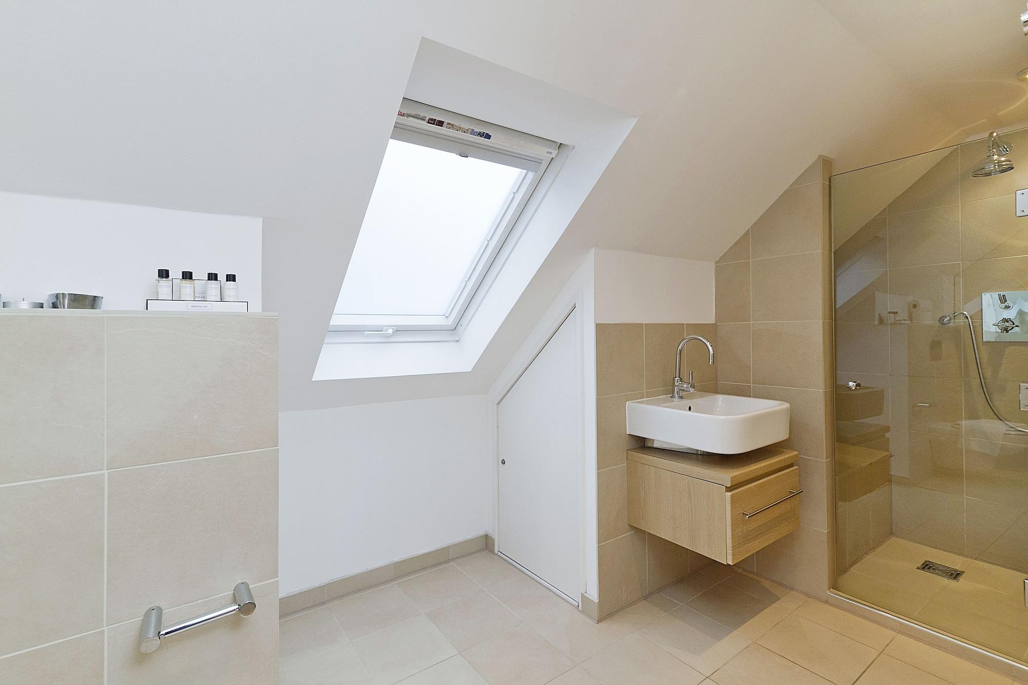 Apartment My-canning Street *