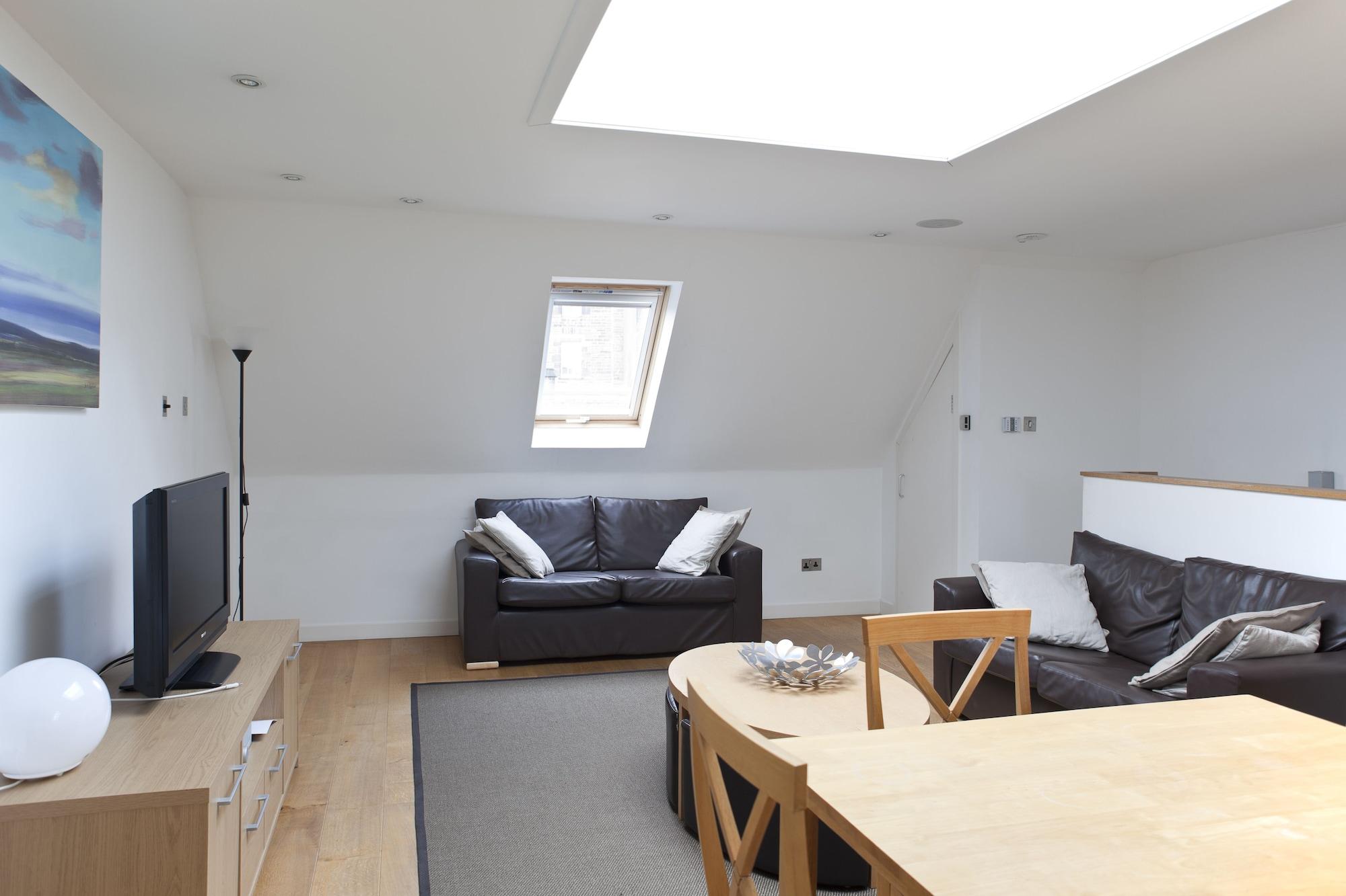 My-canning Street Apartment