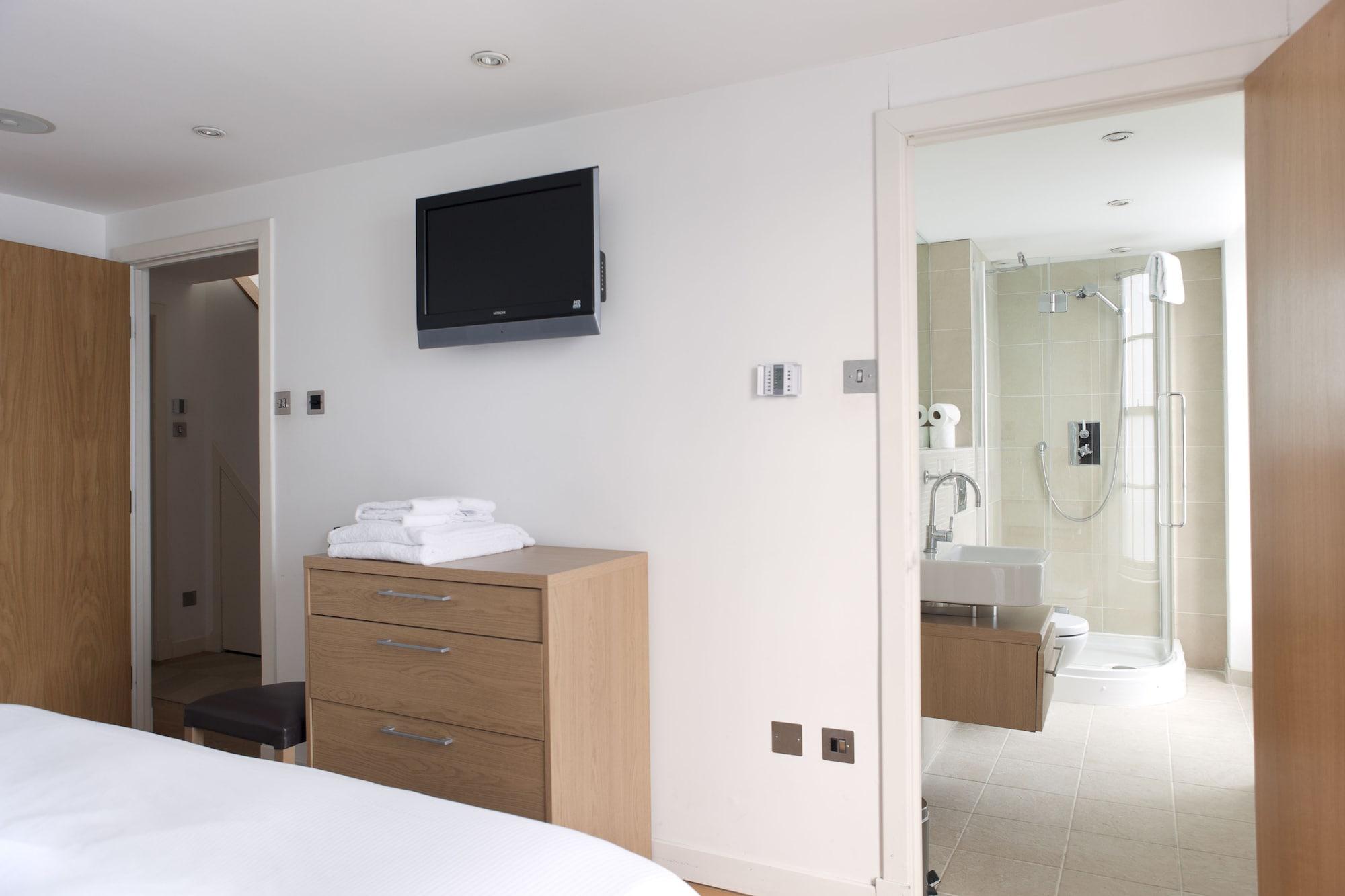 Apartment My-canning Street