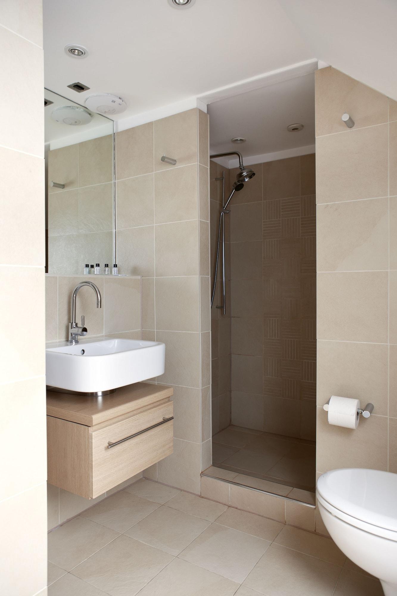 Apartment My-canning Street Edinburgh