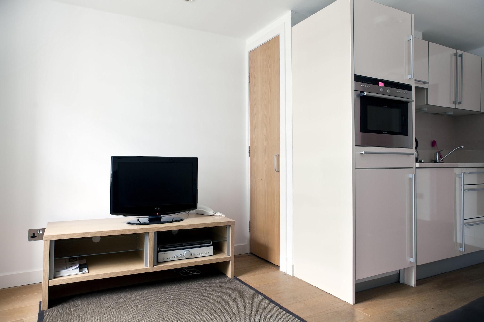 Apartment My-canning Street