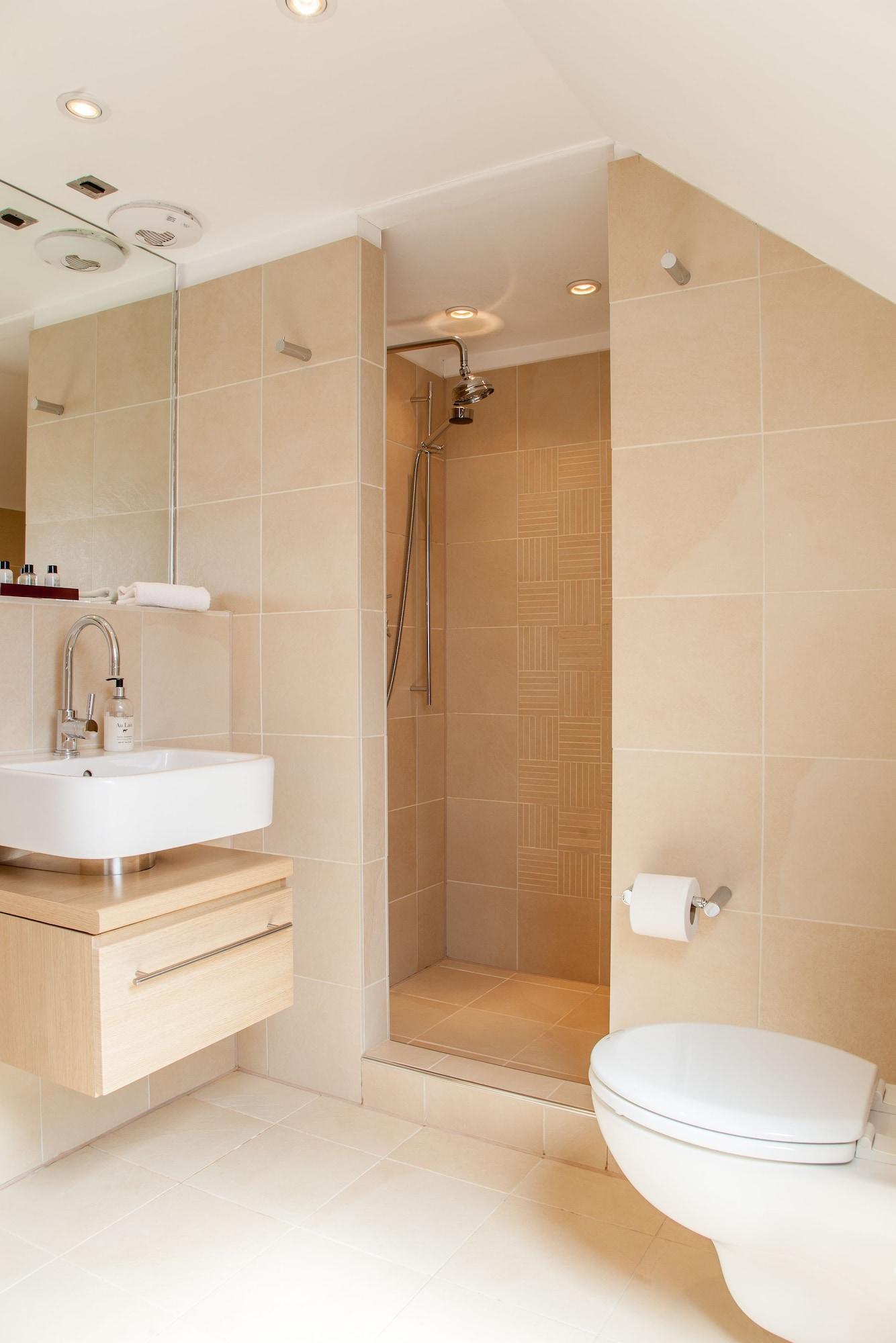 My-canning Street Apartment Edinburgh