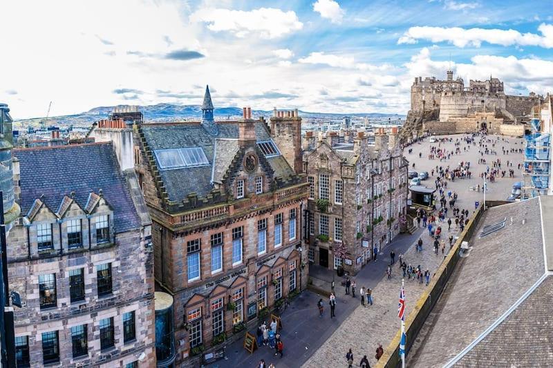 Appartement 2bedroom By The Castle *