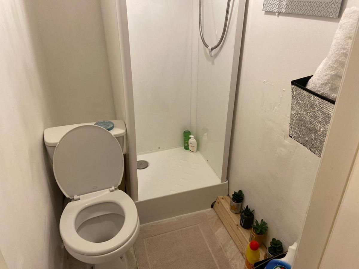 Apartment Roman Studio