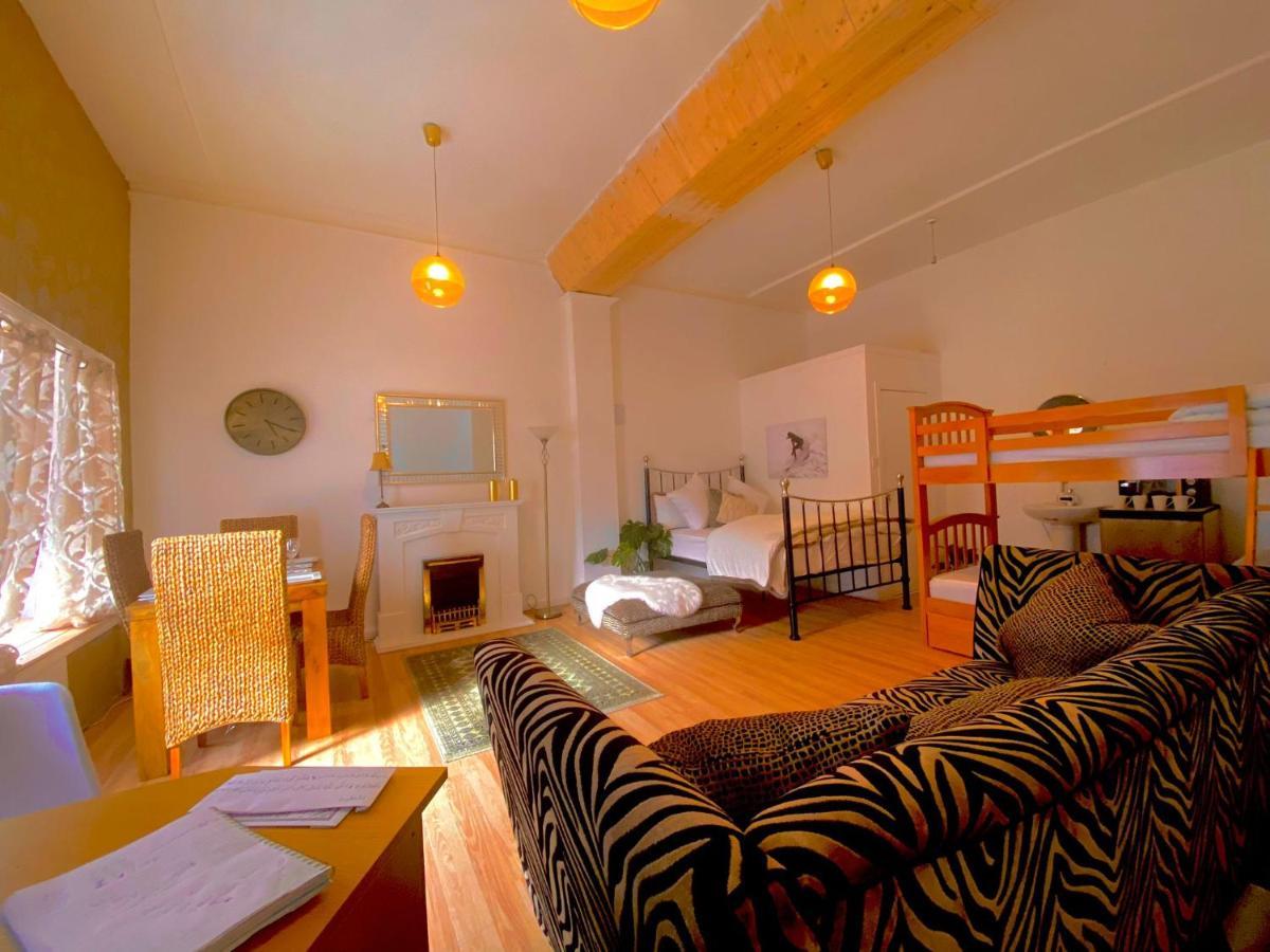 Roman Studio Apartment *