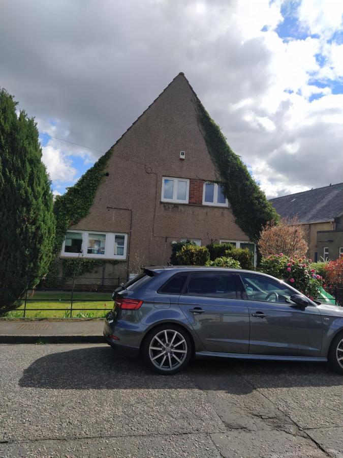 Appartement Self Catering Studio Flat