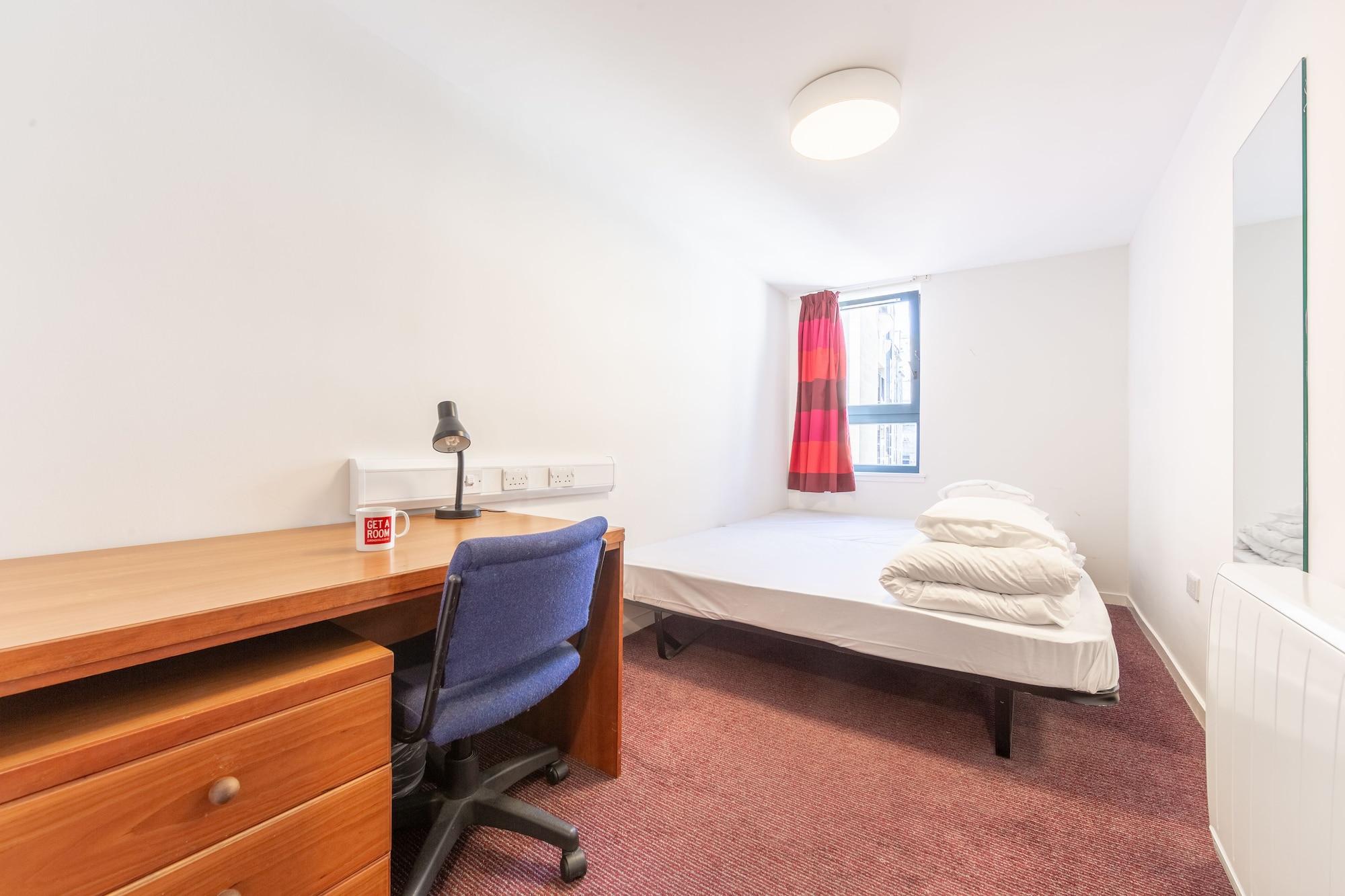 Euro Halls Hotel Edinburgh