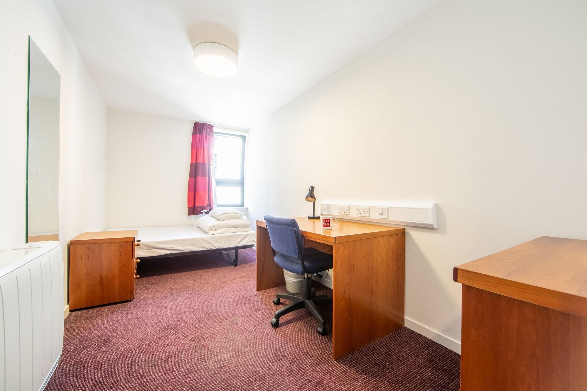 Hotel Euro Halls Edinburgh