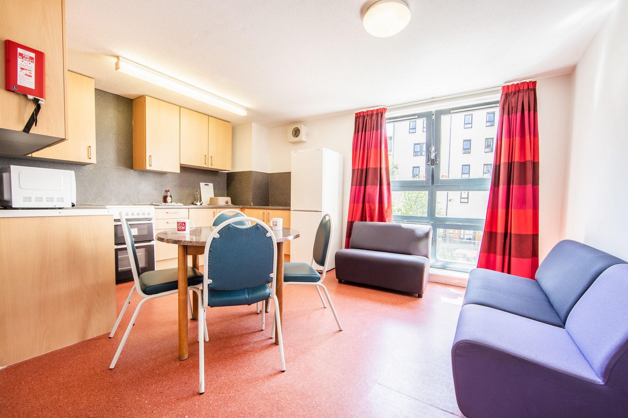 Euro Halls Edinburgh
