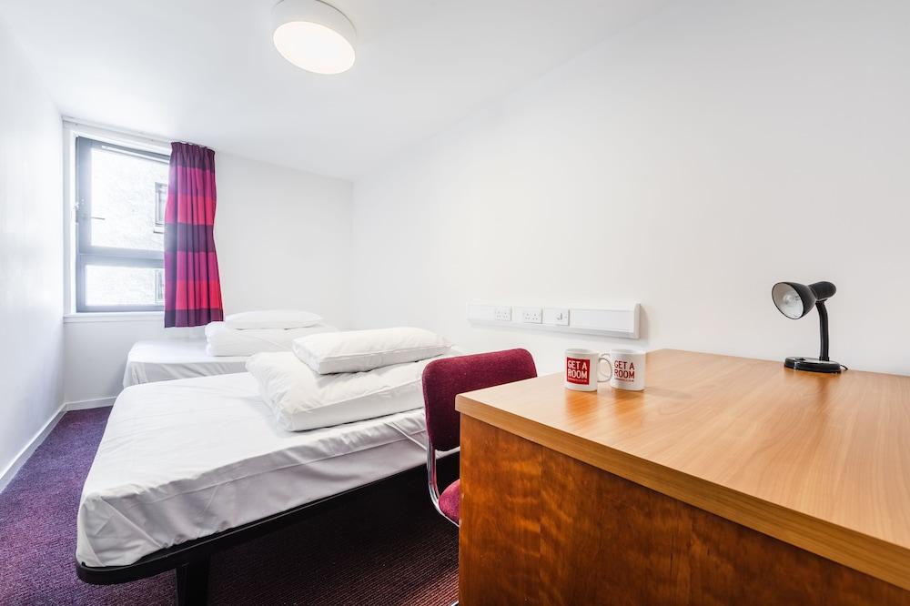 Euro Halls 2* Edinburgh