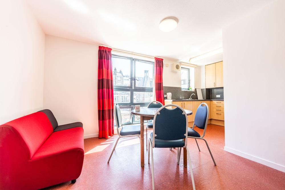 Hotel Euro Halls Edinburgh