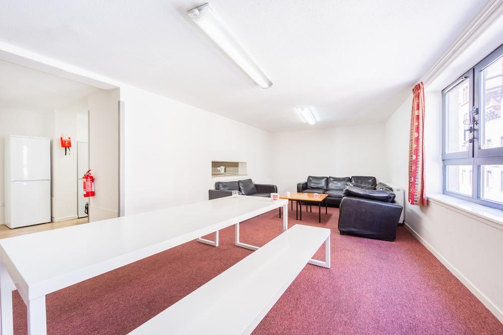 Hotel Euro Halls Edinburgh